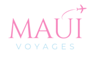 Logo Maui voyages service d’organisation de voyage sur mesure