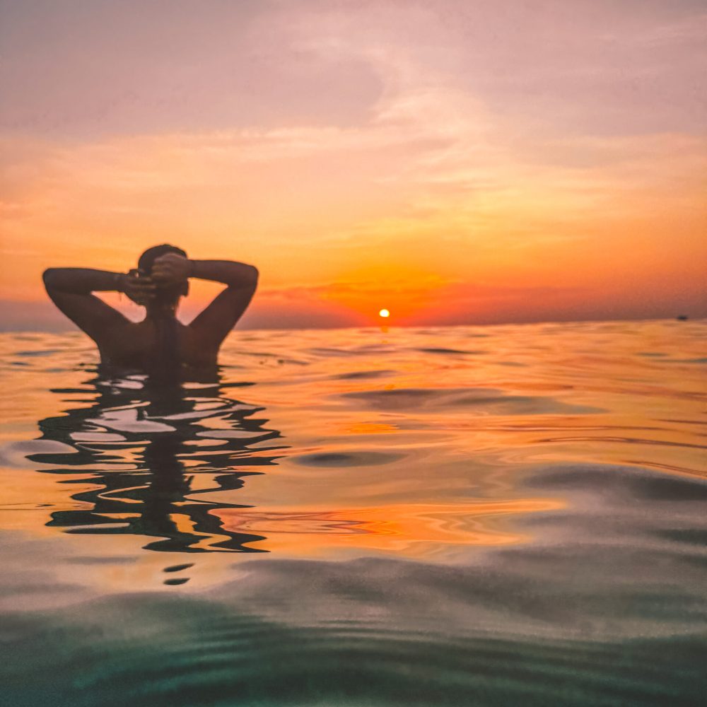 Manon la créatrice de Maui voyages à Phuket